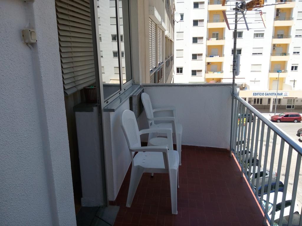 Beach Apartment Portimão Zimmer foto