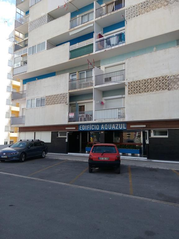 Beach Apartment Portimão Zimmer foto