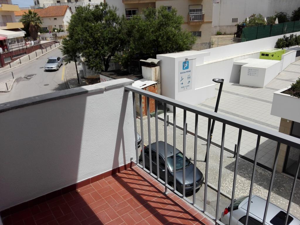 Beach Apartment Portimão Exterior foto