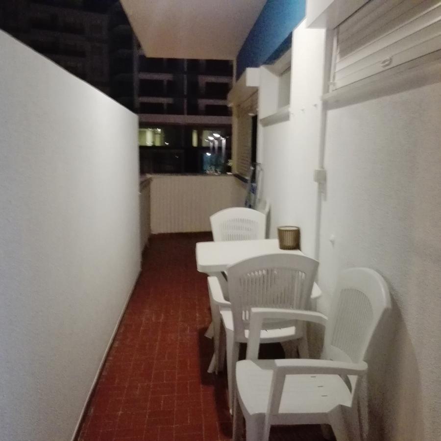 Beach Apartment Portimão Exterior foto