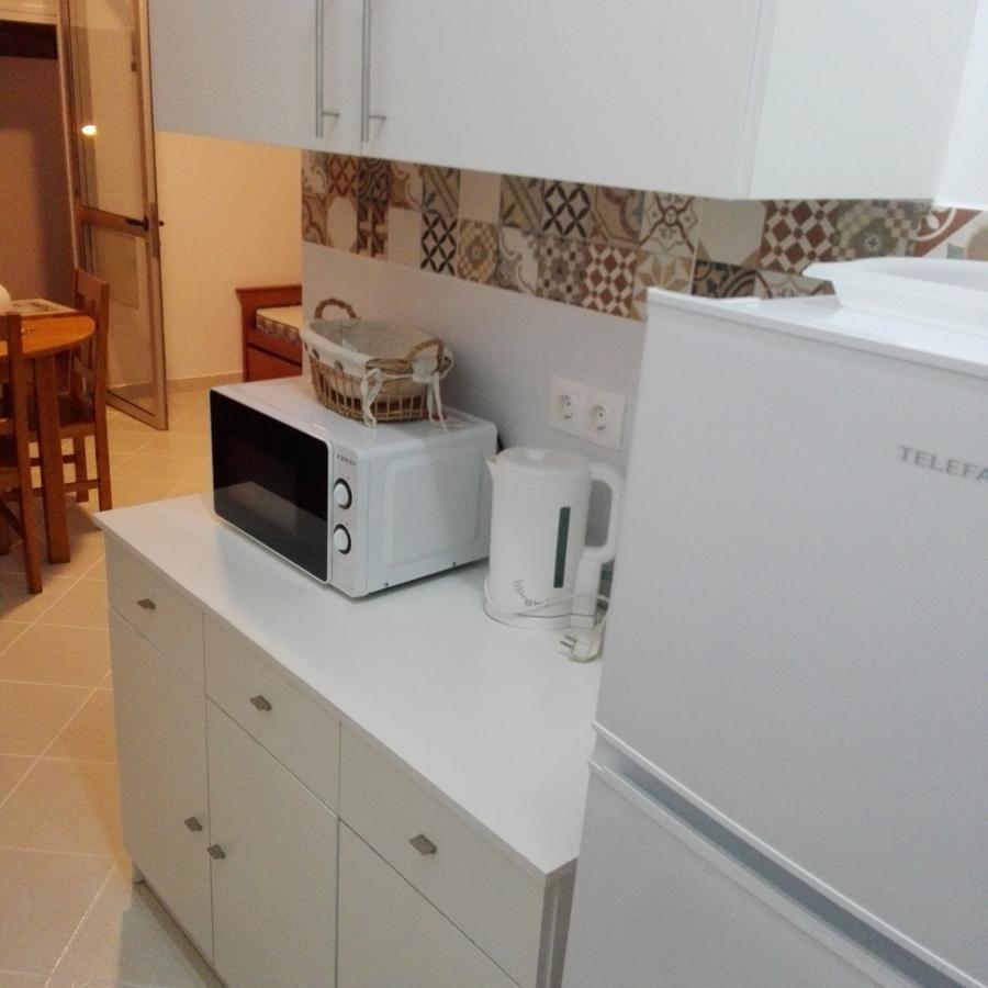 Beach Apartment Portimão Exterior foto