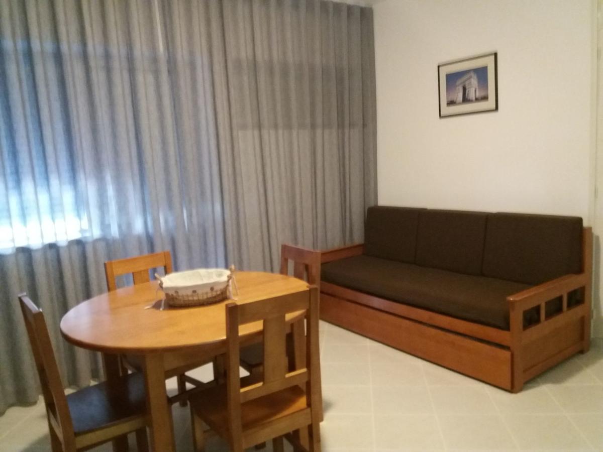 Beach Apartment Portimão Exterior foto